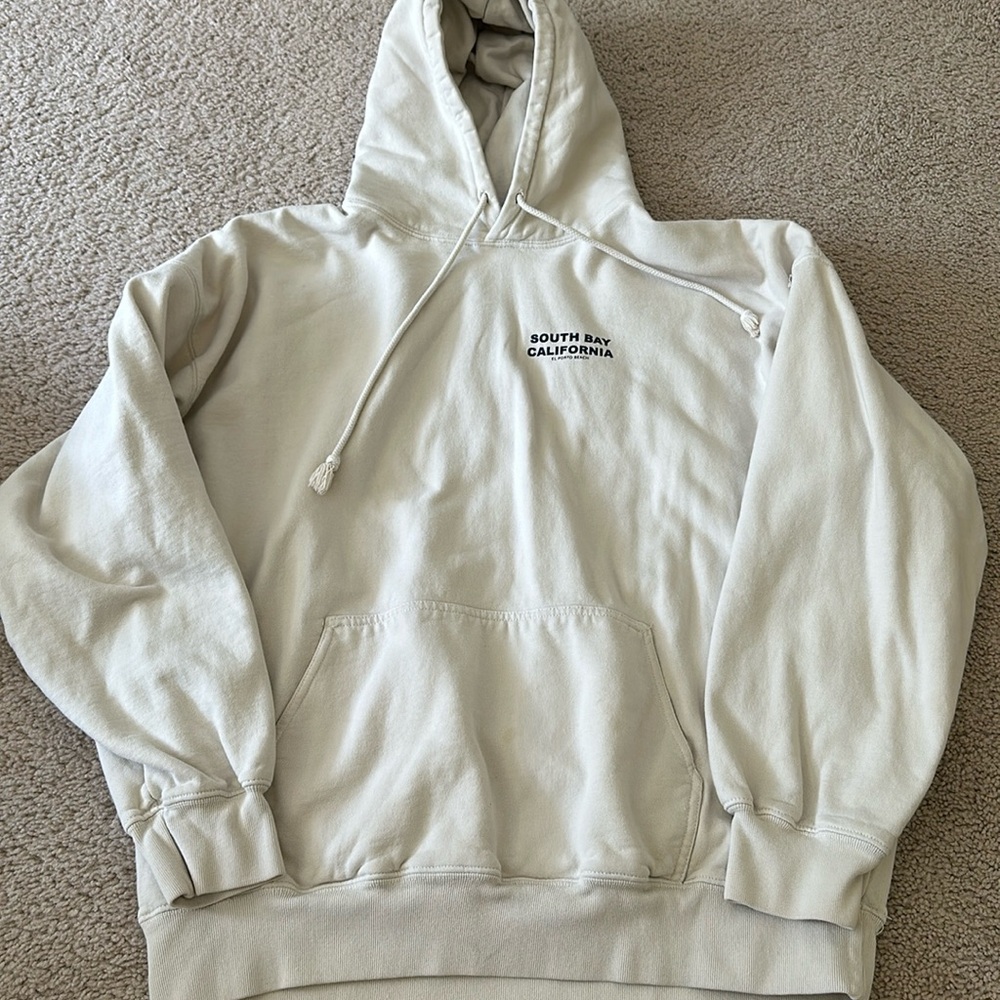 Brandy Melville hoodie